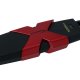 HyperX HXS3/128GB unità flash USB USB tipo A 3.2 Gen 1 (3.1 Gen 1) Nero, Rosso 2