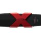 HyperX HXS3/128GB unità flash USB USB tipo A 3.2 Gen 1 (3.1 Gen 1) Nero, Rosso 5