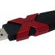 HyperX HXS3/128GB unità flash USB USB tipo A 3.2 Gen 1 (3.1 Gen 1) Nero, Rosso 6