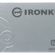 Kingston Technology IronKey IKD300 8GB unità flash USB USB tipo A 3.2 Gen 1 (3.1 Gen 1) Nero 7