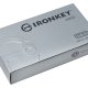 Kingston Technology IronKey IKD300 8GB unità flash USB USB tipo A 3.2 Gen 1 (3.1 Gen 1) Nero 8
