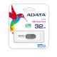 ADATA UV220 unità flash USB 32 GB USB tipo A 2.0 Grigio, Bianco 4