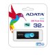 ADATA UV220 unità flash USB 32 GB USB tipo A 2.0 Nero, Blu 3