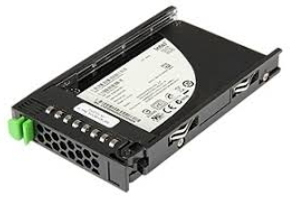 Fujitsu S26361-F5675-L480 drives allo stato solido 2.5" 480 GB Serial ATA III