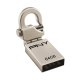 PNY Micro Hook Attaché 64GB unità flash USB USB tipo A 2.0 Oro 2