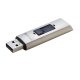 Verbatim VX400 unità flash USB 256 GB USB tipo A 3.2 Gen 1 (3.1 Gen 1) Argento 2