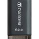 Transcend JetDrive Go 300 300 unità flash USB 32 GB USB Type-A / Lightning 3.2 Gen 1 (3.1 Gen 1) Nero 2