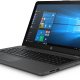 HP 250 G6 Notebook-PC Intel® Core™ i5 i5-7200U Computer portatile 39,6 cm (15.6