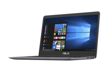 ASUS VivoBook S14 S410UA-BV215R Intel® Core™ i5 i5-8250U Computer portatile 35,6 cm (14") 8 GB 500 GB HDD Wi-Fi 5 (802.11ac) Windows 10 Pro Grigio