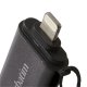 Verbatim iStore 'n' Go unità flash USB 32 GB USB Type-A / Lightning 3.2 Gen 1 (3.1 Gen 1) Grigio 7