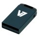 V7 Unità flash Nano USB 2.0 da 4GB nera 2