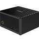 Zotac ZBOX MAGNUS EK51060 Desktop Nero i5-7300HQ 2,5 GHz 3