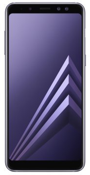 TIM Samsung Galaxy A8 (2018) 14,2 cm (5.6") Android 7.1.1 4G USB tipo-C 4 GB 32 GB 3000 mAh Grigio