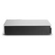 LaCie Porsche Design Desktop Drive disco rigido esterno 8 TB Nero, Grigio 5