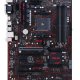 ASUS PRIME X370-A AMD X370 Socket AM4 ATX 3