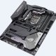 ASUS Maximus X Code Intel® Z370 LGA 1151 (Socket H4) ATX 6