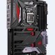 ASUS Maximus X Code Intel® Z370 LGA 1151 (Socket H4) ATX 7