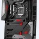 ASUS Maximus X Code Intel® Z370 LGA 1151 (Socket H4) ATX 9