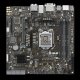ASUS P10S-M WS Intel® C236 LGA 1151 (Socket H4) micro ATX 3