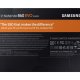 Samsung 860 EVO mSATA SSD 250 GB 9