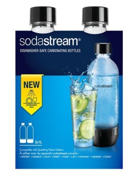 SodaStream 1042260410 Accessorio e ricarica per gasatore Bottiglia di carbonatazione