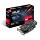 ASUS RX560-4G-EVO AMD Radeon RX 560 4 GB GDDR5 7