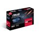ASUS RX560-4G-EVO AMD Radeon RX 560 4 GB GDDR5 8