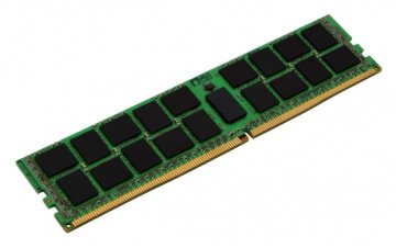 Kingston Technology ValueRAM 16GB DDR4 2133MHz memoria 1 x 16 GB Data Integrity Check (verifica integrità dati)