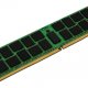 Kingston Technology ValueRAM 16GB DDR4 2133MHz memoria 1 x 16 GB Data Integrity Check (verifica integrità dati) 2