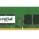 Crucial 4GB DDR4-2133 memoria 1 x 4 GB 2133 MHz 2