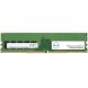 DELL A9654881 memoria 8 GB DDR4 2400 MHz Data Integrity Check (verifica integrità dati) 2