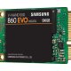 Samsung 860 EVO mSATA SSD 500 GB 4