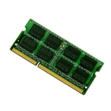 Fujitsu 4GB PC3-12800 memoria 1 x 4 GB DDR3 1600 MHz