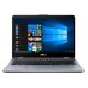 ASUS Vivobook Flip TP410UA-EC305T laptop Intel® Core™ i3 i3-7100U Ibrido (2 in 1) 35,6 cm (14