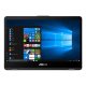 ASUS Vivobook Flip TP410UA-EC305T laptop Intel® Core™ i3 i3-7100U Ibrido (2 in 1) 35,6 cm (14