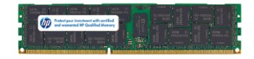 HPE 16GB PC3L-10600 memoria 1 x 16 GB DDR3 1333 MHz