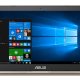 ASUS VivoBook Pro N580VN-DM116T laptop Intel® Core™ i7 i7-7700HQ Computer portatile 39,6 cm (15.6