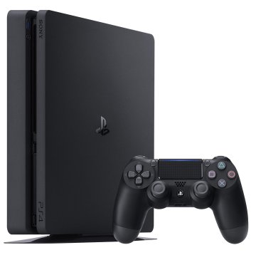 Sony PS4 500GB S Chassis Nero D