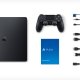 Sony PS4 500GB S Chassis Black D 4