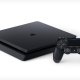 Sony PS4 500GB S Chassis Black D 5