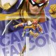 Nintendo Captain Falcon No.18 3