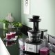 Hotpoint SJ 4010 FXBO spremiagrumi Estrattore di succo 400 W Nero, Argento 6