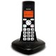 Brondi YORK Telefono DECT Nero 2