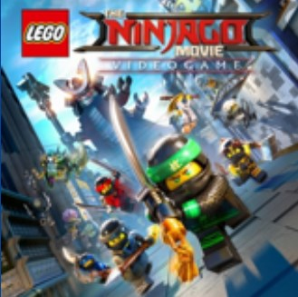 Warner Bros The Lego Ninjago Movie Standard Inglese PlayStation 4