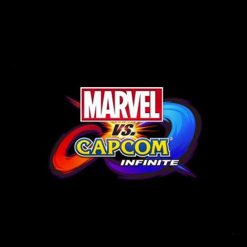 Capcom Marvel Vs. : Infinite Standard PlayStation 4