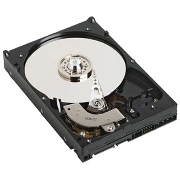 DELL 1.8TB SAS disco rigido interno 1,8 TB 10000 Giri/min 2.5"