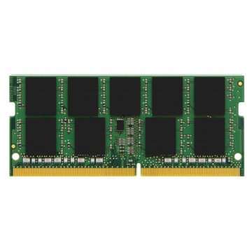 Kingston Technology KCP424SS6/4 memoria 4 GB 1 x 4 GB DDR4 2400 MHz