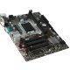 MSI H110M PRO-VDL Intel® H110 LGA 1151 (Socket H4) micro ATX 4