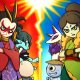 Nintendo Yo-Kai Watch 2: Bony Spirits Standard Tedesca, Inglese Nintendo 3DS 12