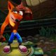 Sony Crash Bandicoot N. Sane Trilogy, PS4 PlayStation 4 4